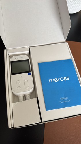 Meross wifi smart - smart,