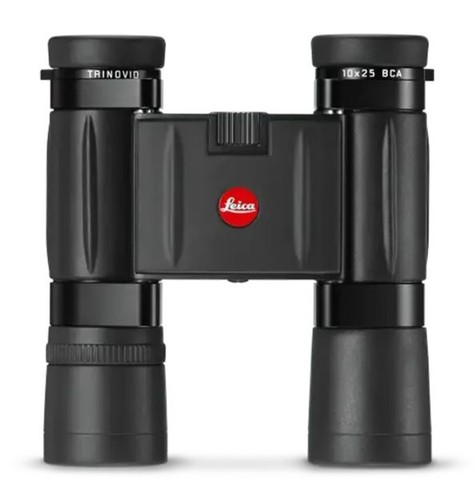 Leica trinovid bca - leica,