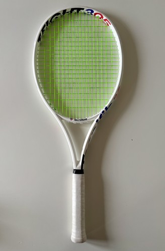 Tecnifibre fight 305 isoflex - tecnifibre,