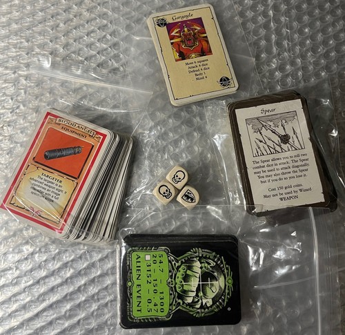 Space crusade original hero - crusade, &