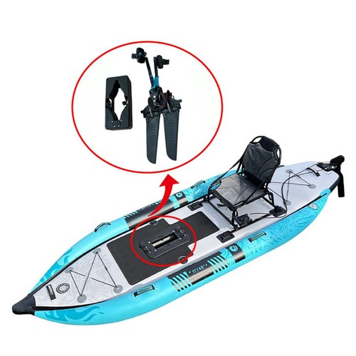 Board pedal inflatable - pedal,