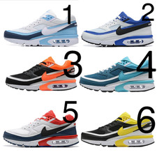 Air Max BW (Classic) Uomo | 12 Colori | 40 41 42 43 44 45 45 46 | Con Scatola