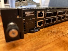 Dell Z9100-ON , 32 Port 100Gb