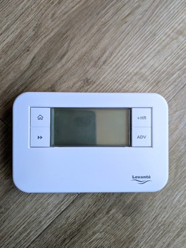 Channel universal heating - 2,
