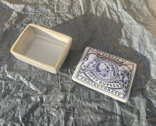 India jane trinket box - jane,