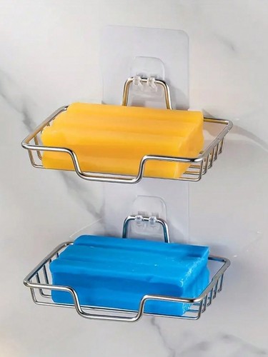 1pc stainless steel wall - stainless,