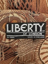 Vintage Shawl by Liberty’s