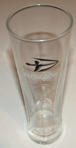 Strongbow cider m18 - x, pint