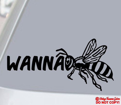 Wannabee wannabe vinyl - wannabee, be