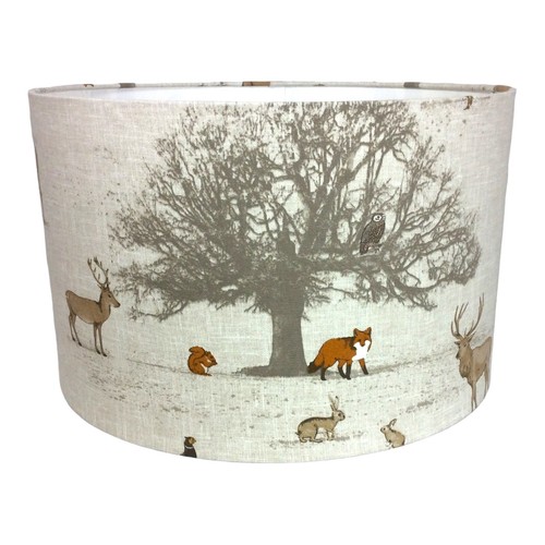 Fryetts woodland tree - fryetts, stag