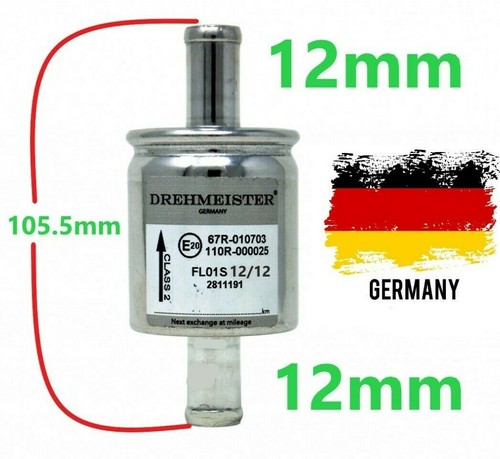 12mm lpg gas cng - 2,