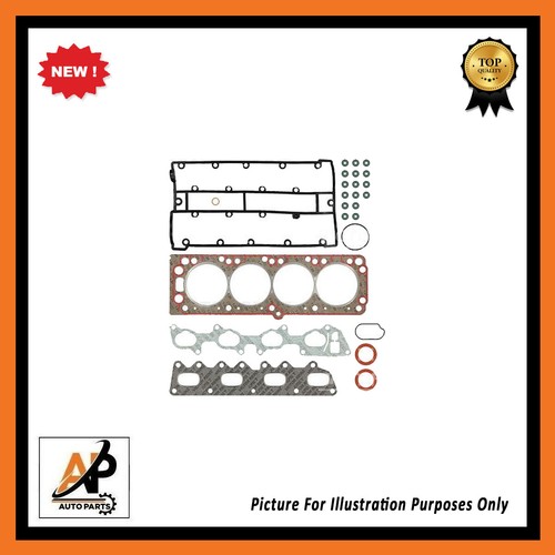 Victor reinz head gasket - victor,