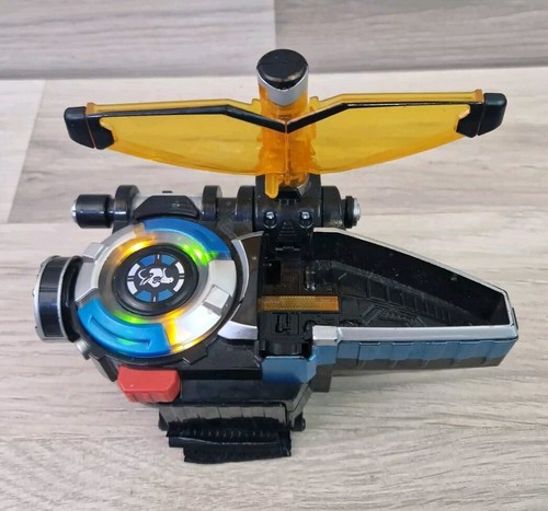 Power rangers beast - power, morphers