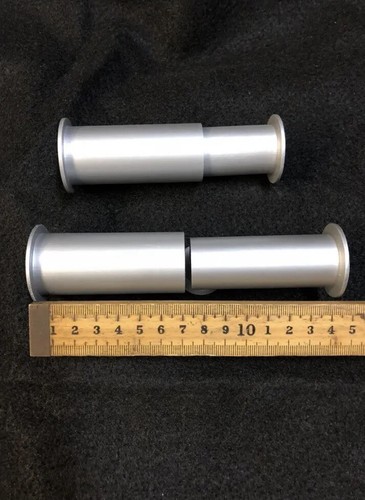 Rupp sebac mini - mini, shock