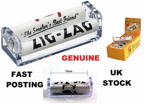 Automatic cigarette rolling - automatic,