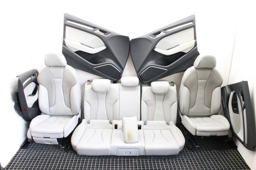 Audi limousine 8vs - 8vs,, 8vm