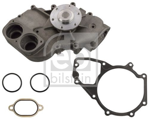 Febi bilstein 102211 engine - febi,