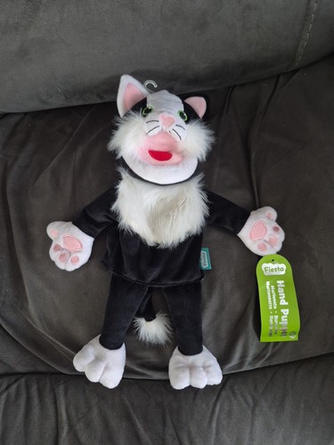 Fiesta toy tuxedo - tuxedo, cat
