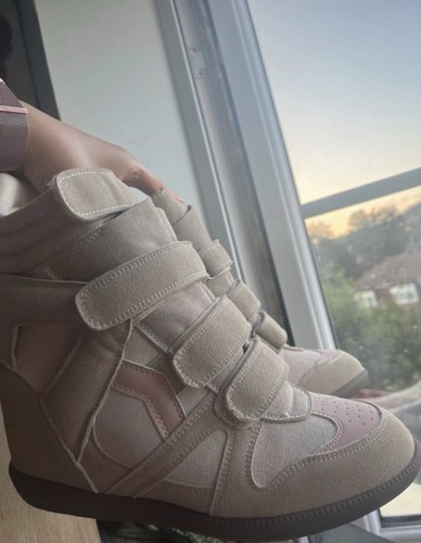 Brand new isabel marant styled - brand,