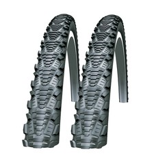 700c Bike Tyre Schwalbe CX