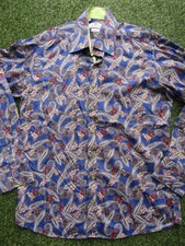 Claudio Lugli Italy Bold