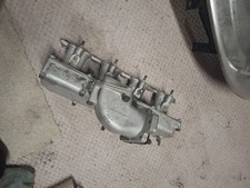 Ford Sierra Sapphire Rs Cosworth Inlet Manifold Plenum