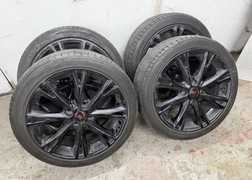 Ford fiesta mk7 13 - x4,