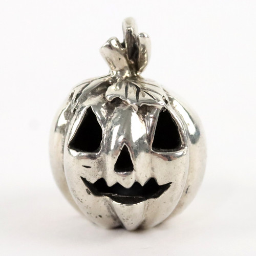 Vintage sterling silver - silver, 3d