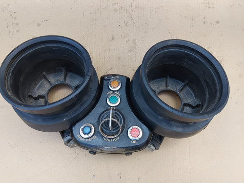 Triumph t140 t160 speedo - t160, /