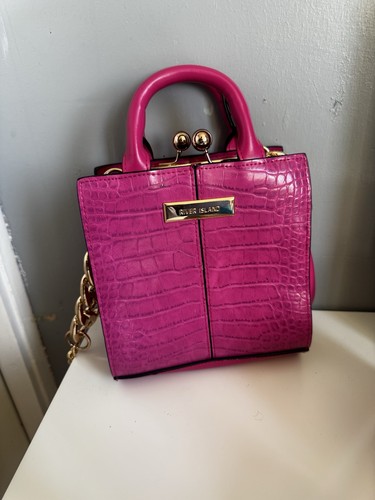 River island pink - pink, effect
