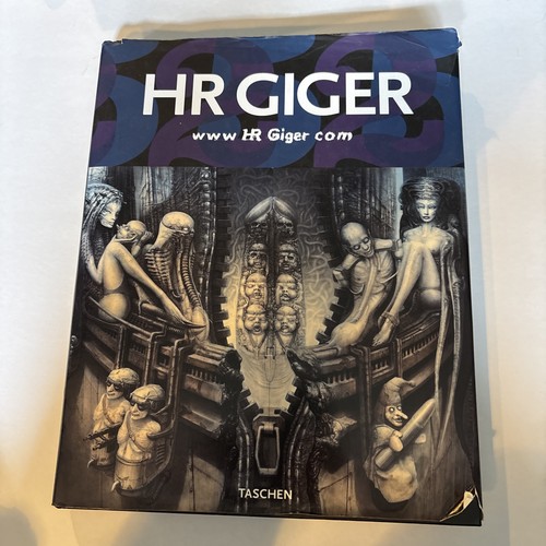 Giger - h,