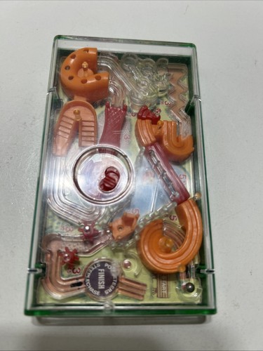 Vintage tomy pocketeers - vintage,
