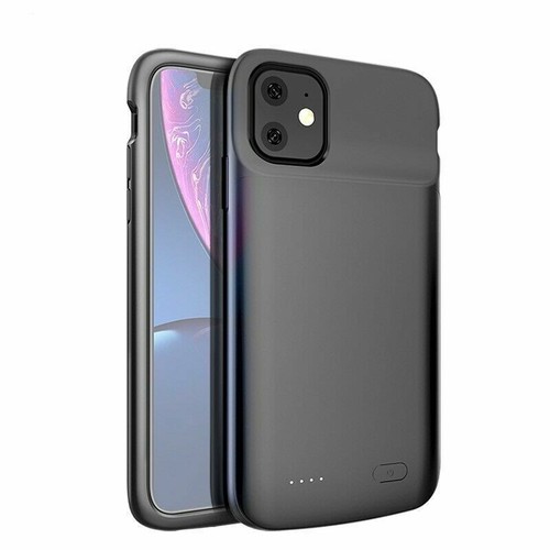 Iphone slim battery case - iphone,