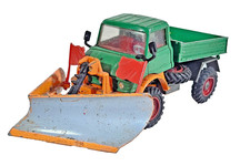 Corgi Major Toys 1150