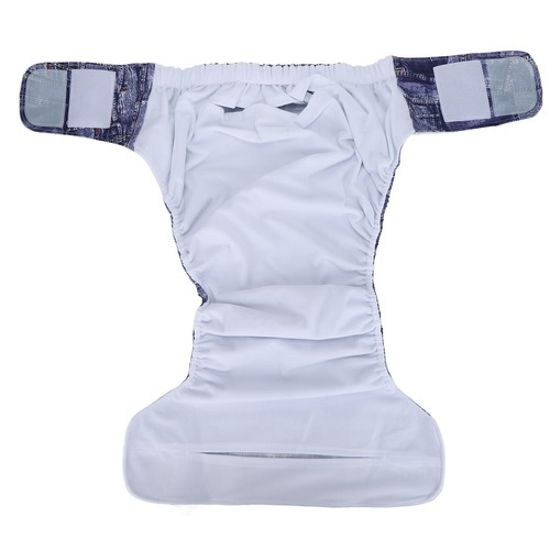 Reusable adult cloth - reusable,