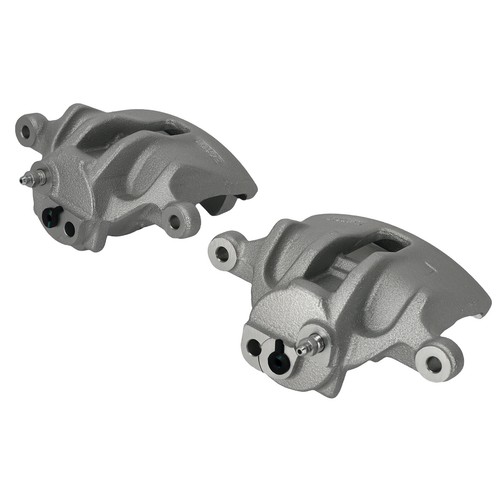 Brake caliper rear left - 2x,