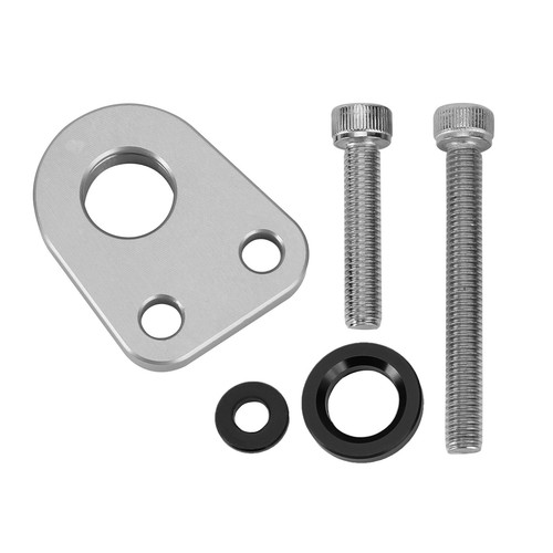 Cnc shifting gear stabilizer - cnc,