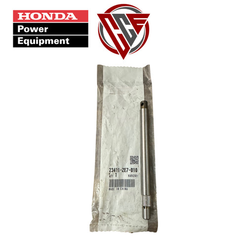 Genuine oem honda - oem, shaft