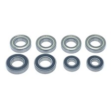 Santa Cruz 5010 V2 V3 V4 (2016 - 2021) Replacement  Frame Pivot Bearing kit