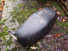 YAMAHA TZR 125 TZR125 SEAT SADDLE