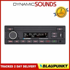 Blaupunkt VALENCIA 200DAB BT