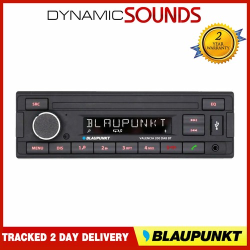 Blaupunkt valencia 200dab - blaupunkt,