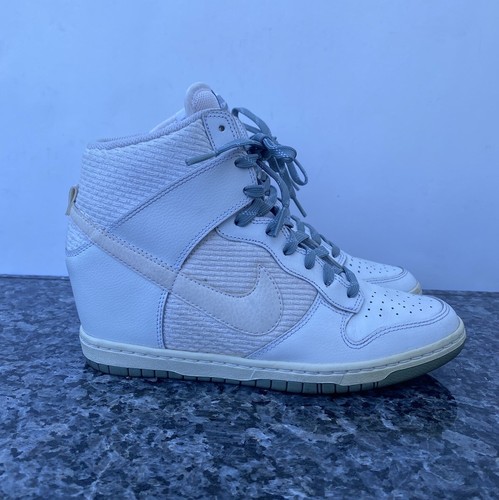 Nike wedge dunk - dunk, hi
