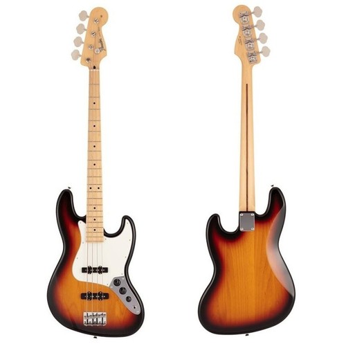 Fender made japan hybrid - made,