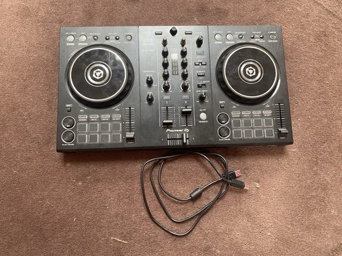 Pioneer ddj 400 channel - pioneer, dj