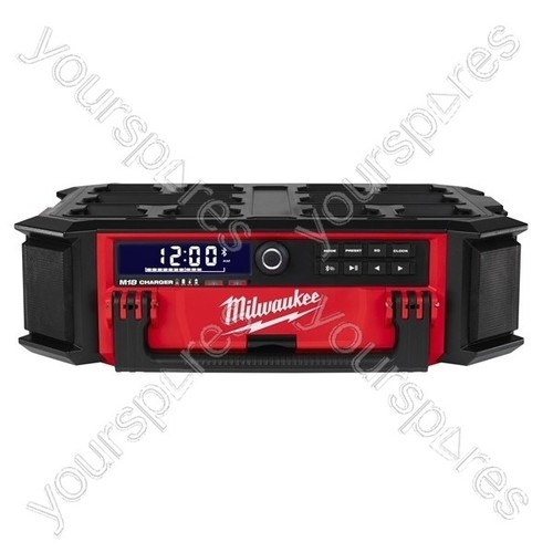 Milwaukee m18prcdab packout - milwaukee,
