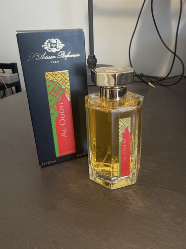 Artisan parfumeur oudh - l'artisan, al