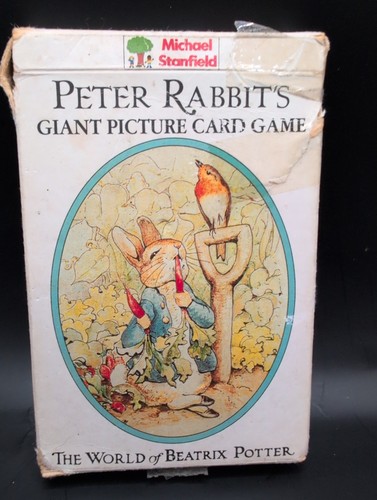 Beatrix potter peter - -,