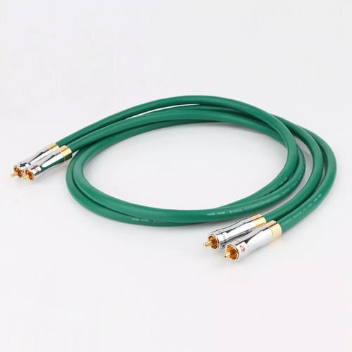 Pair 998 pure copper - pair, 99.998%