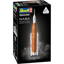 Revell NASA Artemis Space